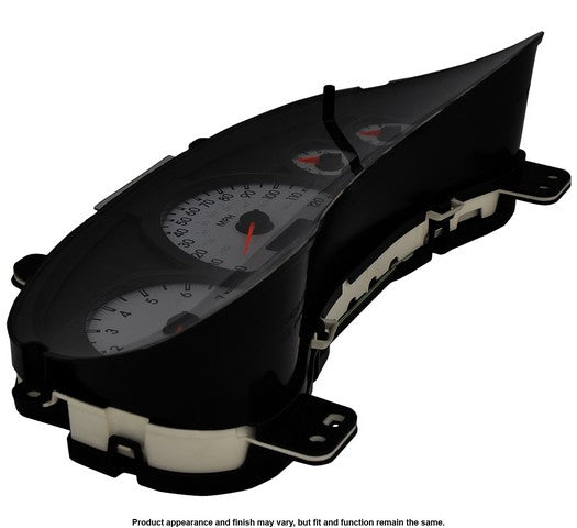 CARDONE Reman Instrument Cluster P/N:2L-1089 Fits: Chevrolet Trailblazer 2005, Chevrolet Trailblazer Ext 2005 - Image 3