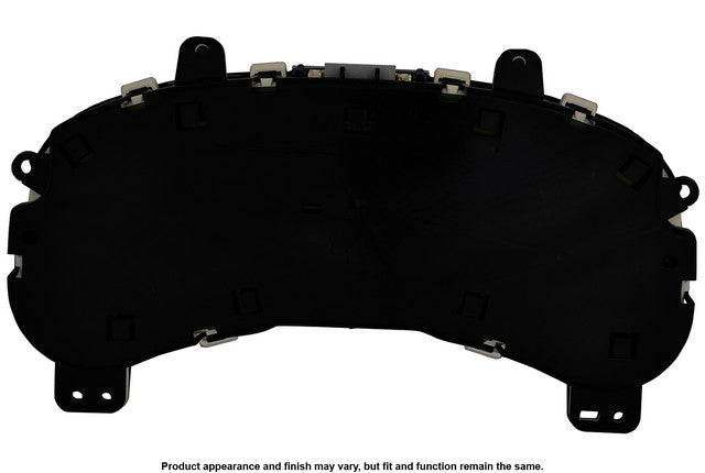 CARDONE Reman Instrument Cluster P/N:2L-1089 Fits: Chevrolet Trailblazer 2005, Chevrolet Trailblazer Ext 2005 - Image 2