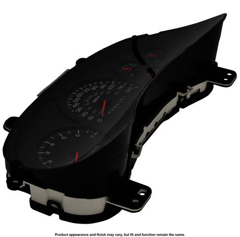 CARDONE Reman Instrument Cluster P/N:2L-1090 Fits: Chevrolet Trailblazer 2005, Chevrolet Trailblazer Ext 2005 - Image 3