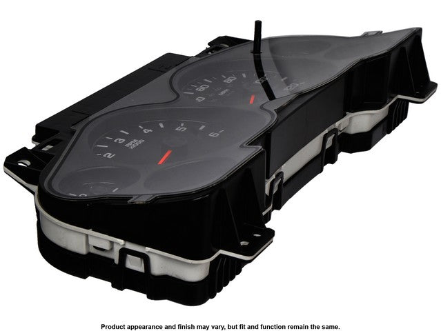 CARDONE Reman Instrument Cluster P/N:2L-1099 Fits: Chevrolet Silverado 1500 12-07, Chevrolet Silverado 2500 Hd 12-07, Chevrolet Silverado 3500 Hd 12-07, GMC Sierra 1500 12-07, GMC Sierra 2500 Hd 12-07, GMC Sierra 3500 Hd 12-07 - Image 4