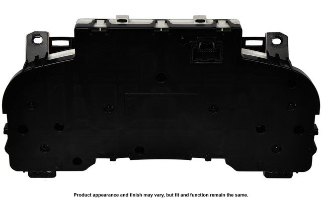 CARDONE Reman Instrument Cluster P/N:2L-1099 Fits: Chevrolet Silverado 1500 12-07, Chevrolet Silverado 2500 Hd 12-07, Chevrolet Silverado 3500 Hd 12-07, GMC Sierra 1500 12-07, GMC Sierra 2500 Hd 12-07, GMC Sierra 3500 Hd 12-07 - Image 3
