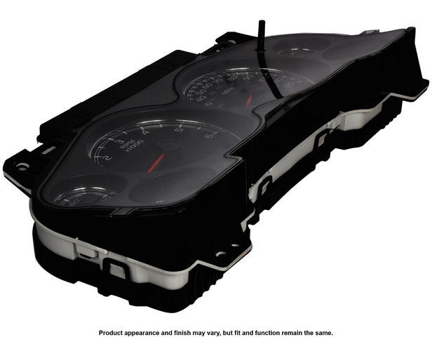 CARDONE Reman Instrument Cluster P/N:2L-1104 Fits: Chevrolet Suburban 1500 2007, Chevrolet Suburban 2500 2007, GMC Yukon Xl 1500 2007, GMC Yukon Xl 2500 2007 - Image 2