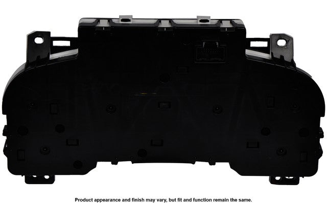 CARDONE Reman Instrument Cluster P/N:2L-1106 Fits: Chevrolet Avalanche, Chevrolet Silverado 1500, Chevrolet Suburban 1500, Chevrolet Suburban 2500, Chevrolet Tahoe, GMC Sierra 1500, GMC Yukon, GMC Yukon Xl 1500, GMC Yukon Xl 2500 - Image 4