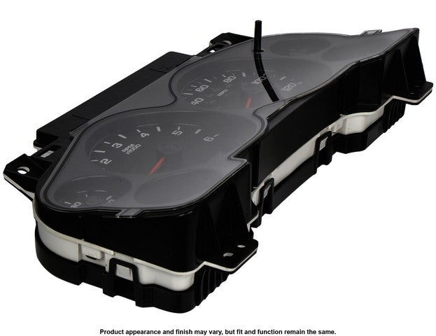CARDONE Reman Instrument Cluster P/N:2L-1121 Fits: GMC Sierra 1500 13-10, GMC Sierra 2500 Hd 11-10, GMC Sierra 3500 Hd 11-10 - Image 3