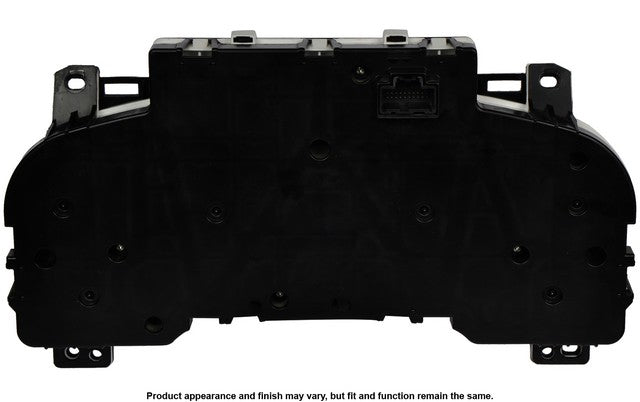 CARDONE Reman Instrument Cluster P/N:2L-1128 Fits: Chevrolet Silverado 1500 2009, Chevrolet Silverado 2500 Hd 2009, Chevrolet Silverado 3500 Hd 2009, Chevrolet Tahoe 2009, GMC Sierra 1500 2009, GMC Sierra 2500 Hd 2009, GMC Sierra 3500 Hd 2009 - Image 4
