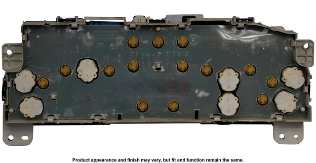 CARDONE Reman Instrument Cluster P/N:2L-2002 Fits: Ford F-250 Super Duty 07-06, Ford F-350 Super Duty 07-06, Ford F-450 Super Duty 07-06, Ford F-550 Super Duty 07-06 - Image 4