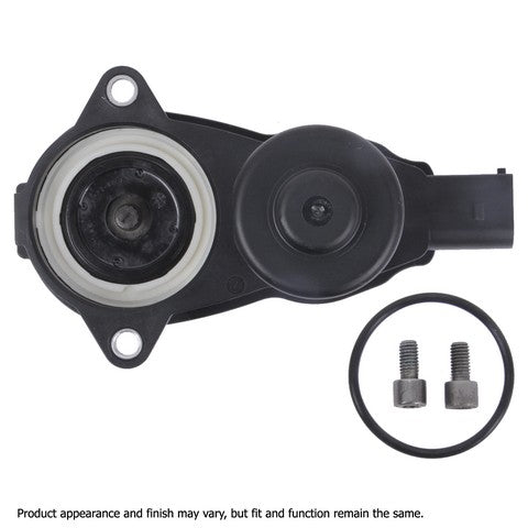 CARDONE New Parking Brake Actuator P/N:2M-9001 Fits: Audi A4 12-09, Audi A4 Quattro 12-09, Audi A5 12-10, Audi A5 Quattro 12-08, Audi Q5 12-09, Audi S4 12-10, Audi S5 12-08 - Image 3