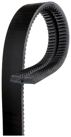 Gates Accessory Drive Belt P/N:2/TR28483PB Fits: Autocar At, Kenworth W900, Peterbilt 377, Peterbilt 378, Peterbilt 379, White Wca, White Wcl, White Wcm, White Wcs, White Whl - Image 1