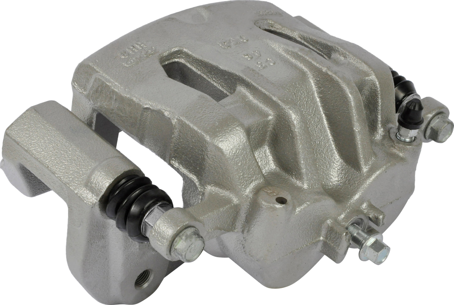 CARDONE Ultra Disc Brake Caliper P/N:19-P7587 Fits: Kia Telluride 23-20 - Image 2