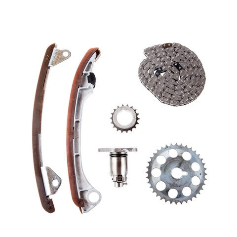 Melling Engine Timing Set P/N:3-0420S Fits: Pontiac Vibe 06-03, Toyota Celica 05-00, Toyota Corolla 06-05, Toyota Matrix 06-03 - Image 1