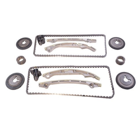 Melling Engine Timing Set P/N:3-0460SA Fits: Infiniti Qx56 06-04, Nissan Armada 06-05, Nissan Pathfinder Armada 2004, Nissan Titan 06-04 - Image 1