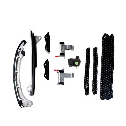Melling Engine Timing Set P/N:3-0470SX Fits: Toyota 4runner 09-03, Toyota Fj Cruiser 09-07, Toyota Tacoma 15-05, Toyota Tundra 11-05 - Image 1