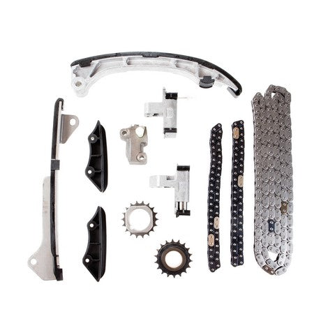Melling Engine Timing Set P/N:3-0490S Fits: Lexus Es350, Lexus Gs300, Lexus Is250, Lexus Rx350, Lexus Rx450h, Toyota Avalon, Toyota Camry, Toyota Highlander, Toyota Rav4, Toyota Sienna, Toyota Venza - Image 1