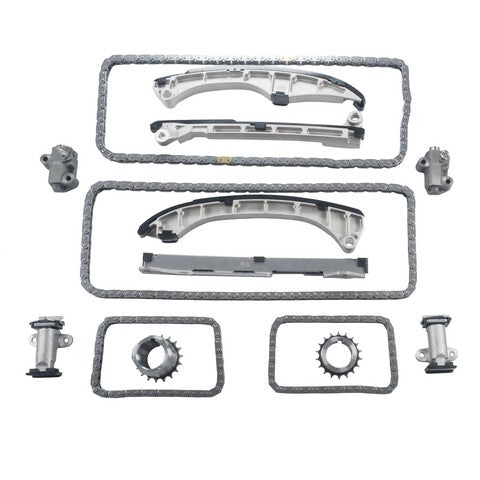 Melling Engine Timing Set P/N:3-1041S Fits: Lexus Lx570 11-08, Lexus Lx570 21-13, Toyota Land Cruiser 11-08, Toyota Land Cruiser 21-13, Toyota Sequoia 22-08, Toyota Tundra 21-07 - Image 1