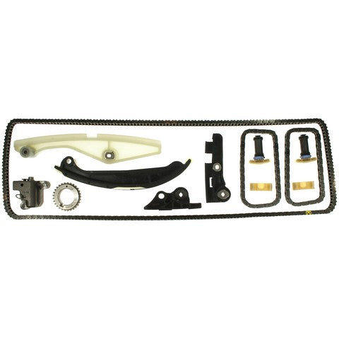 Melling Engine Timing Set P/N:3-1049S Fits: Ford Expedition 17-15, Ford F-150 16-11, Lincoln Navigator 17-15 - Image 1