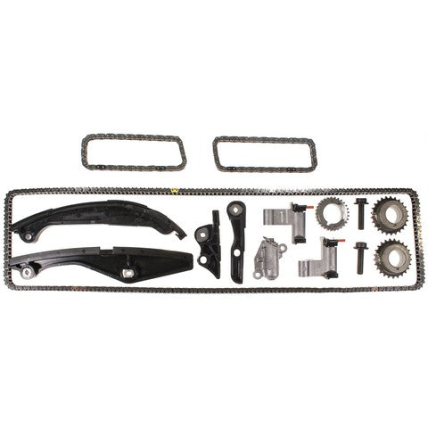 Melling Engine Timing Set P/N:3-1049SB Fits: Ford Flex 12-11, Lincoln Mkt 12-11 - Image 1