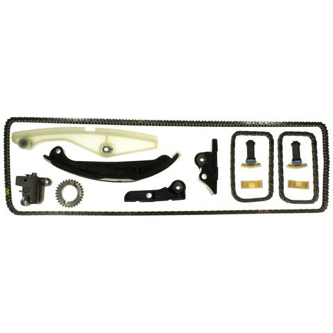 Melling Engine Timing Set P/N:3-1049SE Fits: Ford F-150 14-13, Ford Police Interceptor Utility 16-13, Lincoln Mkt 16-13 - Image 1