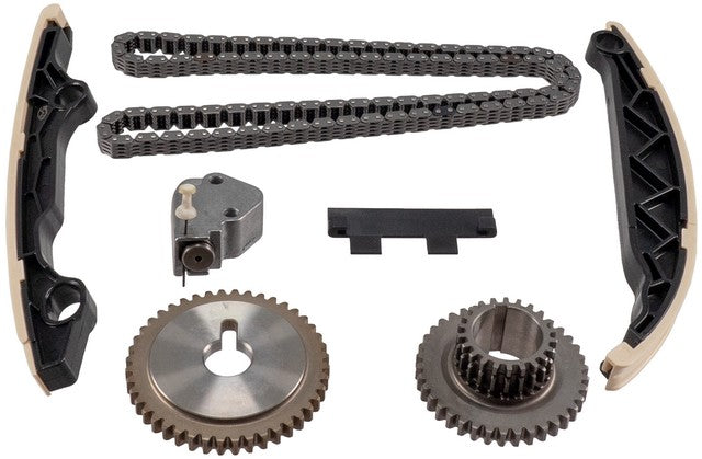 Melling Engine Timing Set P/N:3-1051S Fits: Nissan Altima 13-10, Nissan Rogue 13-11 - Image 1