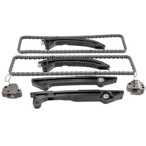 Melling Engine Timing Set P/N:3-1060SX Fits: Ford E-350 Super Duty 19-17, Ford E-450 Super Duty 19-17, Ford F-150 14-10, Ford F-250 Super Duty 22-11, Ford F-350 16-11, Ford F-350 Super Duty 22-10, Ford Lobo 14-11 - Image 1