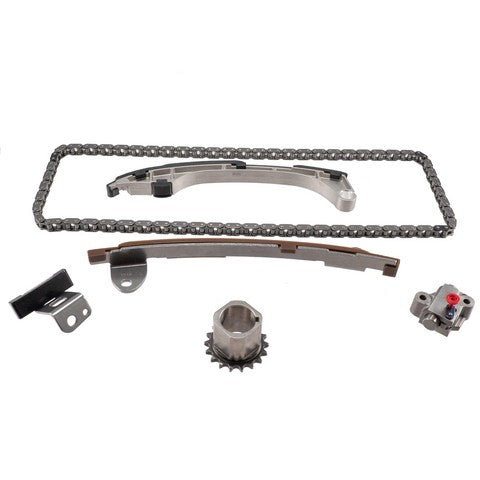 Melling Engine Timing Set P/N:3-1064S Fits: Lexus Es300h 2013, Scion Tc 13-11, Toyota Avalon 16-13, Toyota Camry 17-10, Toyota Highlander 17-09, Toyota Rav4 17-09, Toyota Sienna 12-11, Toyota Venza 15-09 - Image 1