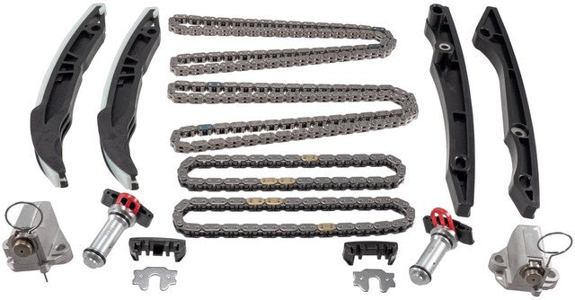 Melling Engine Timing Set P/N:3-1069SX Fits: Ford F-150 17-15, Ford Lobo 17-15, Ford Mustang 17-15 - Image 1