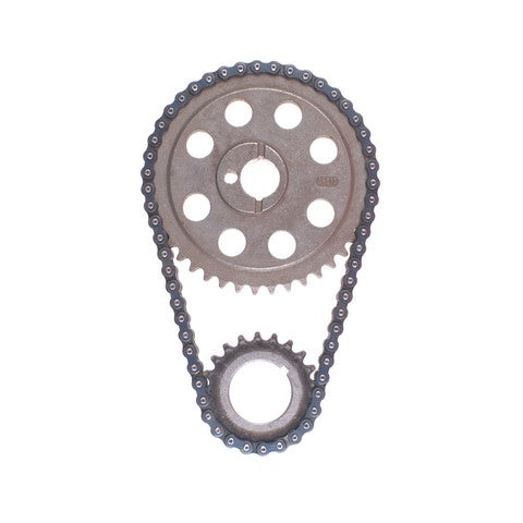 Melling Engine Timing Set P/N:3-163SB Fits: Ford Bronco, Ford Country Squire, Ford E-150 Econoline, Ford E-150 Econoline Club Wagon, Ford E-250 Econoline, Ford E-250 Econoline Club Wagon, Ford E-350 Econoline, Ford E-350 Econoline Club Wagon - Image 1