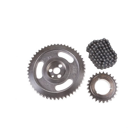 Melling Engine Timing Set P/N:3-168S Fits: Chrysler 300, Chrysler Imperial, Chrysler New Yorker, Chrysler Newport, Chrysler TOWN &amp; COUNTRY, Dodge Challenger, Dodge Charger, Dodge Coronet, Plymouth Barracuda - Image 1