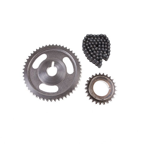 Melling Engine Timing Set P/N:3-168SA Fits: Chrysler 300, Chrysler Cordoba, Chrysler Imperial, Chrysler New Yorker, Chrysler Newport, Chrysler Saratoga, Chrysler TOWN &amp; COUNTRY, Chrysler Windsor, Desoto Adventurer - Image 1