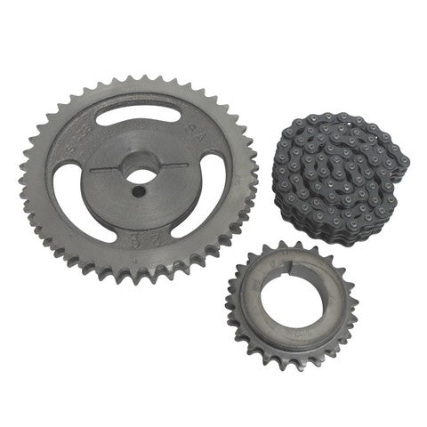 Melling Engine Timing Set P/N:3-168SD Fits: Ford E-250 Econoline Club Wagon 91-88, Ford E-350 Econoline 92-88, Ford E-350 Econoline Club Wagon 92-88, Ford F-250 92-88, Ford F-350 92-88 - Image 1