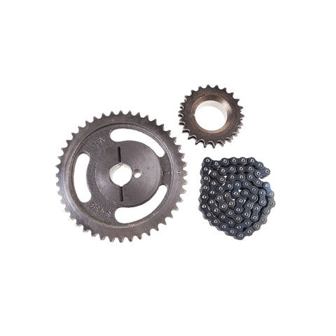 Melling Engine Timing Set P/N:3-168SE Fits: Ford E-350 Econoline 96-93, Ford E-350 Econoline Club Wagon 96-93, Ford F-250 96-93, Ford F-250 Hd 1997, Ford F-350 97-93 - Image 1