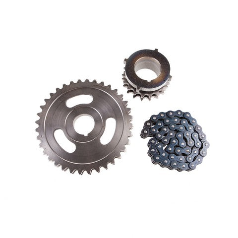 Melling Engine Timing Set P/N:3-181SA Fits: Am General Hummer, Chevrolet C1500, Chevrolet C1500 Suburban, Chevrolet C2500, Chevrolet C2500 Suburban, Chevrolet C3500, Chevrolet C3500hd, Chevrolet Express 2500, Chevrolet Express 3500, Chevrolet K1500 - Image 1