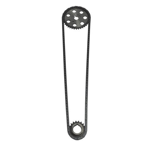 Melling Engine Timing Set P/N:3-192SA Fits: Saturn Sc 92-91, Saturn Sc2 98-93, Saturn Sl2 98-91, Saturn Sw2 98-93 - Image 1