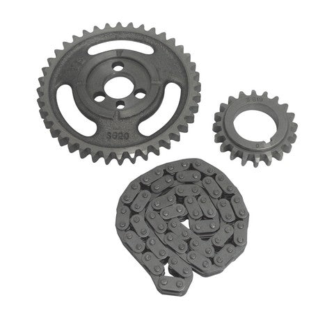 Melling Engine Timing Set P/N:3-372S Fits: Buick Century, Buick Regal, Buick Skylark, Cadillac Cimarron, Chevrolet Beretta, Chevrolet Cavalier, Chevrolet Celebrity, Chevrolet Corsica, Chevrolet Lumina, Chevrolet Lumina Apv - Image 1