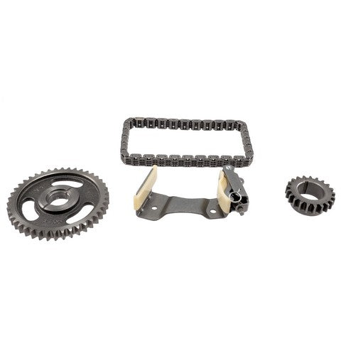 Melling Engine Timing Set P/N:3-376SA Fits: Ford E-150 Econoline, Ford E-150 Econoline Club Wagon, Ford E-250 Econoline, Ford F-150, Ford Mustang, Ford Taurus, Ford Thunderbird, Ford Windstar, Lincoln Continental, Mercury Cougar, Mercury Sable - Image 1
