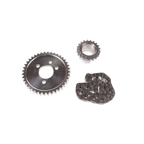 Melling Engine Timing Set P/N:3-377S Fits: Buick Century 90-89, Buick Skylark 90-89, Oldsmobile Cutlass Calais 90-89, Oldsmobile Cutlass Ciera 90-89, Oldsmobile Cutlass Cruiser 90-89 - Image 1