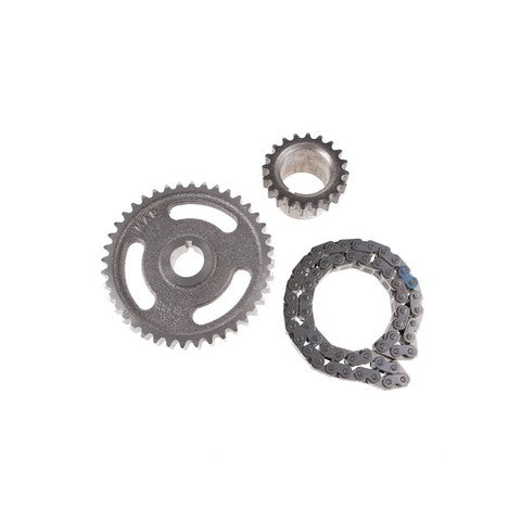 Melling Engine Timing Set P/N:3-377SA Fits: Buick Century 93-91, Buick Skylark 93-91, Oldsmobile Achieva 93-92, Oldsmobile Cutlass Calais 1991, Oldsmobile Cutlass Ciera 93-91, Oldsmobile Cutlass Cruiser 93-91, Pontiac Grand Am 93-92 - Image 1