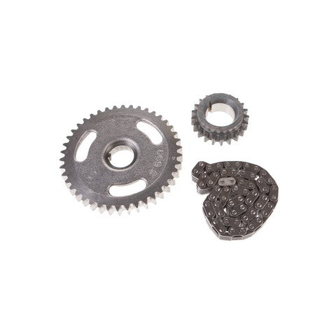 Melling Engine Timing Set P/N:3-378S Fits: Buick Skylark 91-90, Oldsmobile Cutlass Calais 91-90, Pontiac Grand Am 91-90 - Image 1