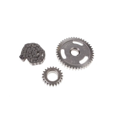 Melling Engine Timing Set P/N:3-378SA Fits: Buick Century 92-91, Chevrolet Lumina 92-91, Oldsmobile Cutlass Ciera 92-91, Oldsmobile Cutlass Cruiser 92-91, Pontiac 6000 1991 - Image 1