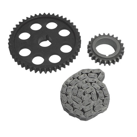 Melling Engine Timing Set P/N:3-380S Fits: Dodge B150, Dodge B1500, Dodge B250, Dodge B2500, Dodge B350, Dodge B3500, Dodge D150, Dodge D250, Dodge D350, Dodge Dakota - Image 1