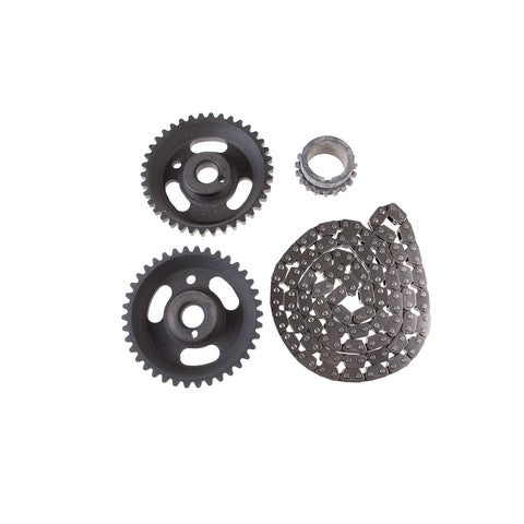 Melling Engine Timing Set P/N:3-383S Fits: Buick Skylark 1995, Buick Skylark 91-88, Chevrolet Beretta 94-92, Chevrolet Cavalier 1995, Oldsmobile Achieva 95-92, Pontiac Grand Am 95-92, Pontiac Sunfire 1995 - Image 1