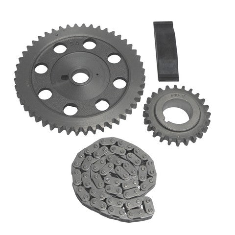 Melling Engine Timing Set P/N:3-385SA Fits: Jeep Cherokee 98-94, Jeep Grand Cherokee 98-94, Jeep Tj 98-97, Jeep Wrangler 95-94, Jeep Wrangler 98-97 - Image 1
