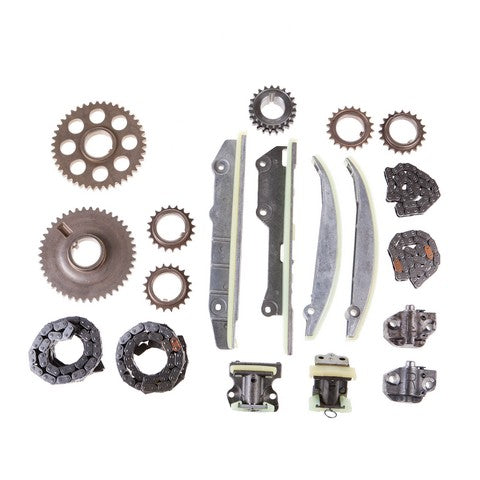 Melling Engine Timing Set P/N:3-387SJF Fits: Ford Mustang 2001, Lincoln Continental 02-01 - Image 1