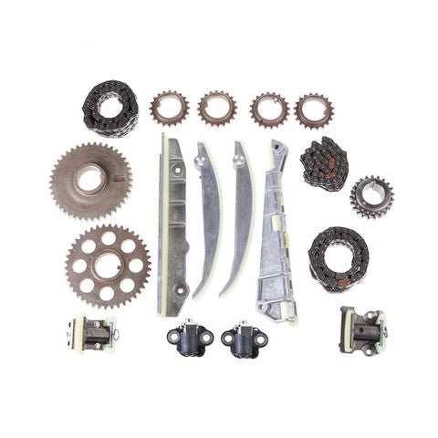 Melling Engine Timing Set P/N:3-387SKF Fits: Ford Mustang 04-03, Lincoln Aviator 05-03, Mercury Marauder 04-03 - Image 1