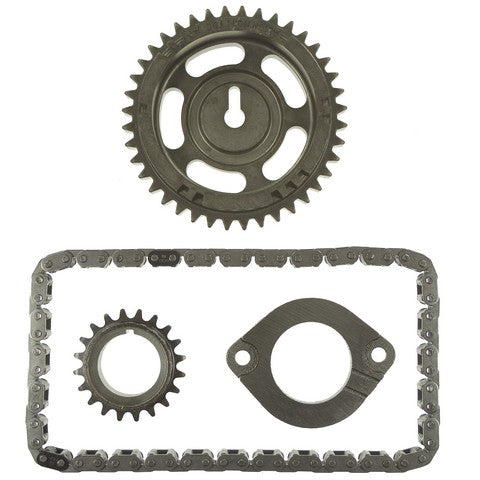 Melling Engine Timing Set P/N:3-388SA Fits: Chrysler Pacifica 2005, Chrysler TOWN &amp; COUNTRY 05-04, Dodge Caravan 05-04, Dodge Grand Caravan 05-04 - Image 1