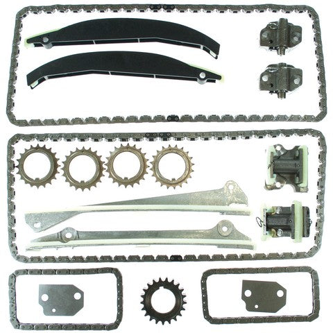 Melling Engine Timing Set P/N:3-391SA Fits: Lincoln Navigator 00-99 - Image 1