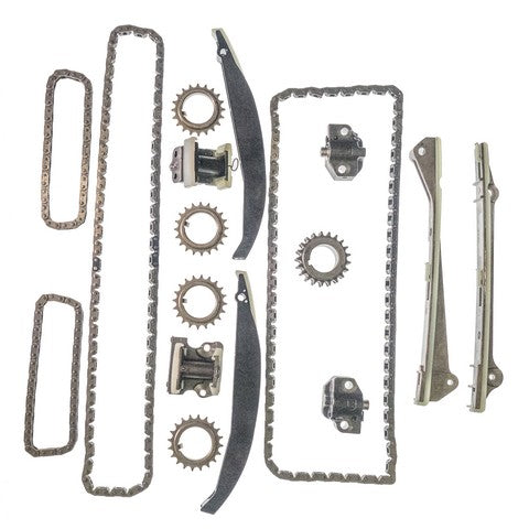 Melling Engine Timing Set P/N:3-391SF Fits: Ford Gt 06-05, Lincoln Blackwood 03-02, Lincoln Navigator 04-03, Lincoln Navigator 2001 - Image 1