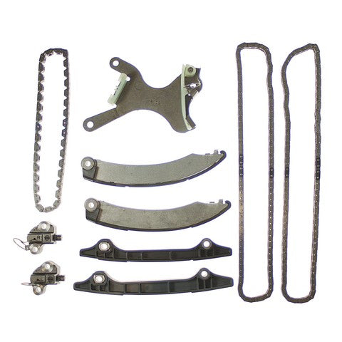 Melling Engine Timing Set P/N:3-393SB Fits: Dodge Dakota, Dodge Durango, Dodge Nitro, Dodge Ram 1500, Jeep Commander, Jeep Grand Cherokee, Jeep Liberty, Mitsubishi Raider, Ram 1500, Ram Dakota - Image 1