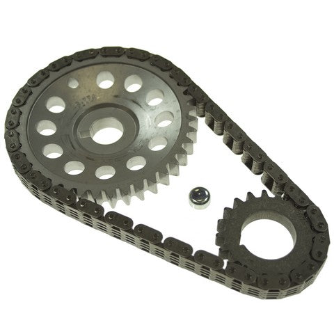 Melling Engine Timing Set P/N:3-395SA Fits: Buick Century, Chevrolet Beretta, Chevrolet Cavalier, Chevrolet Corsica, Chevrolet Llv, Chevrolet S10, GMC Sonoma, Isuzu Hombre, Oldsmobile Cutlass Ciera, Pontiac Sunfire - Image 1