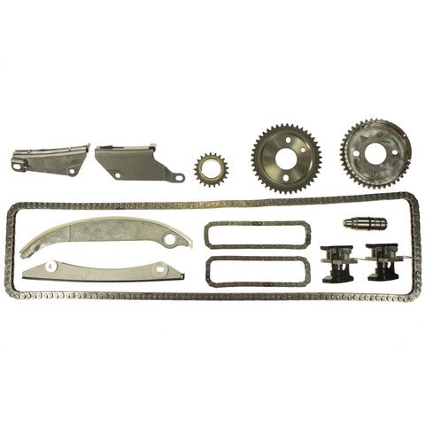 Melling Engine Timing Set P/N:3-397SB Fits: Chrysler 300 07-05, Chrysler Concorde 04-02, Chrysler Intrepid 04-02, Chrysler Sebring 07-06, Dodge Charger 07-06, Dodge Intrepid 04-02, Dodge Magnum 07-05, Dodge Stratus 2006 - Image 1