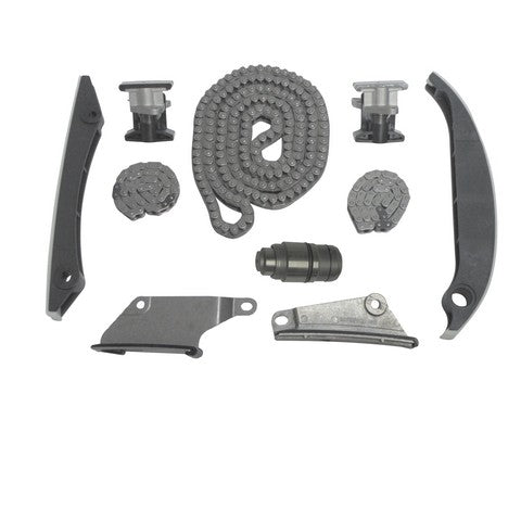 Melling Engine Timing Set P/N:3-397SX Fits: Chrysler 300 07-05, Chrysler Concorde 04-00, Chrysler Intrepid 04-00, Chrysler Sebring 07-01, Dodge Charger 07-06, Dodge Intrepid 04-00, Dodge Magnum 07-05, Dodge Stratus 06-01 - Image 1